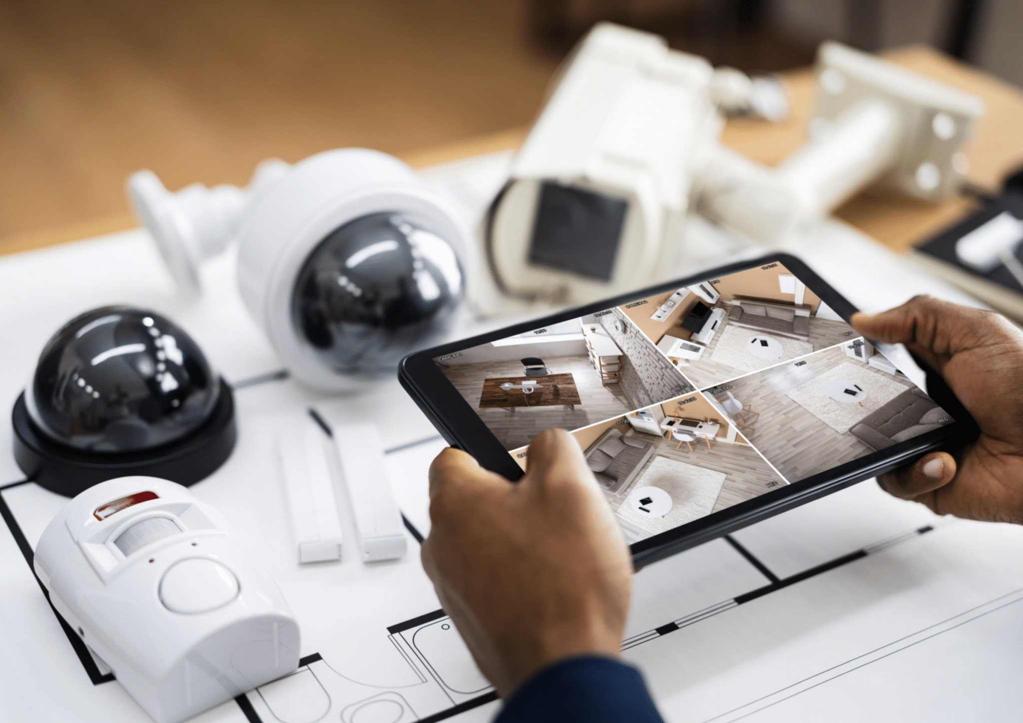 Elevate Your Lifestyle: Experience Smart Living with Glenfield Property Management