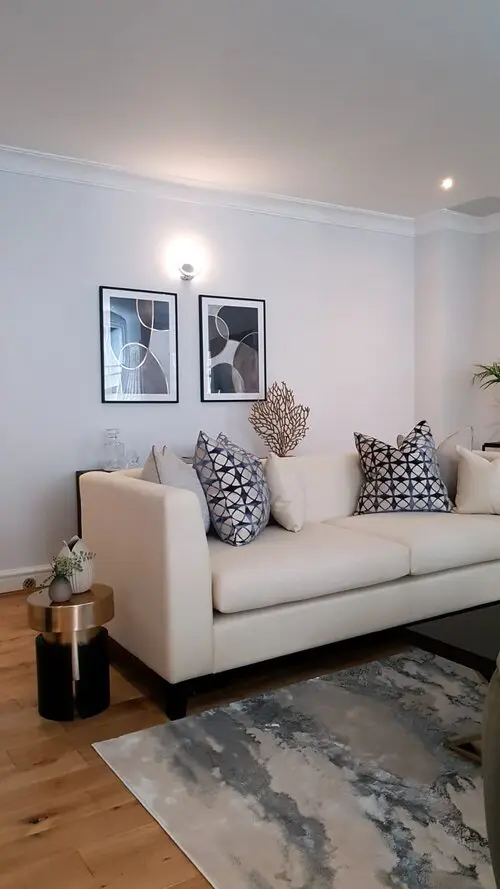 Which Properties Are Affected?