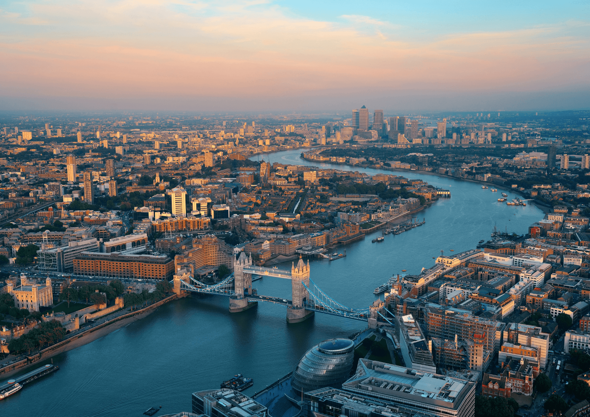 Benefits for Tenants & Landlords