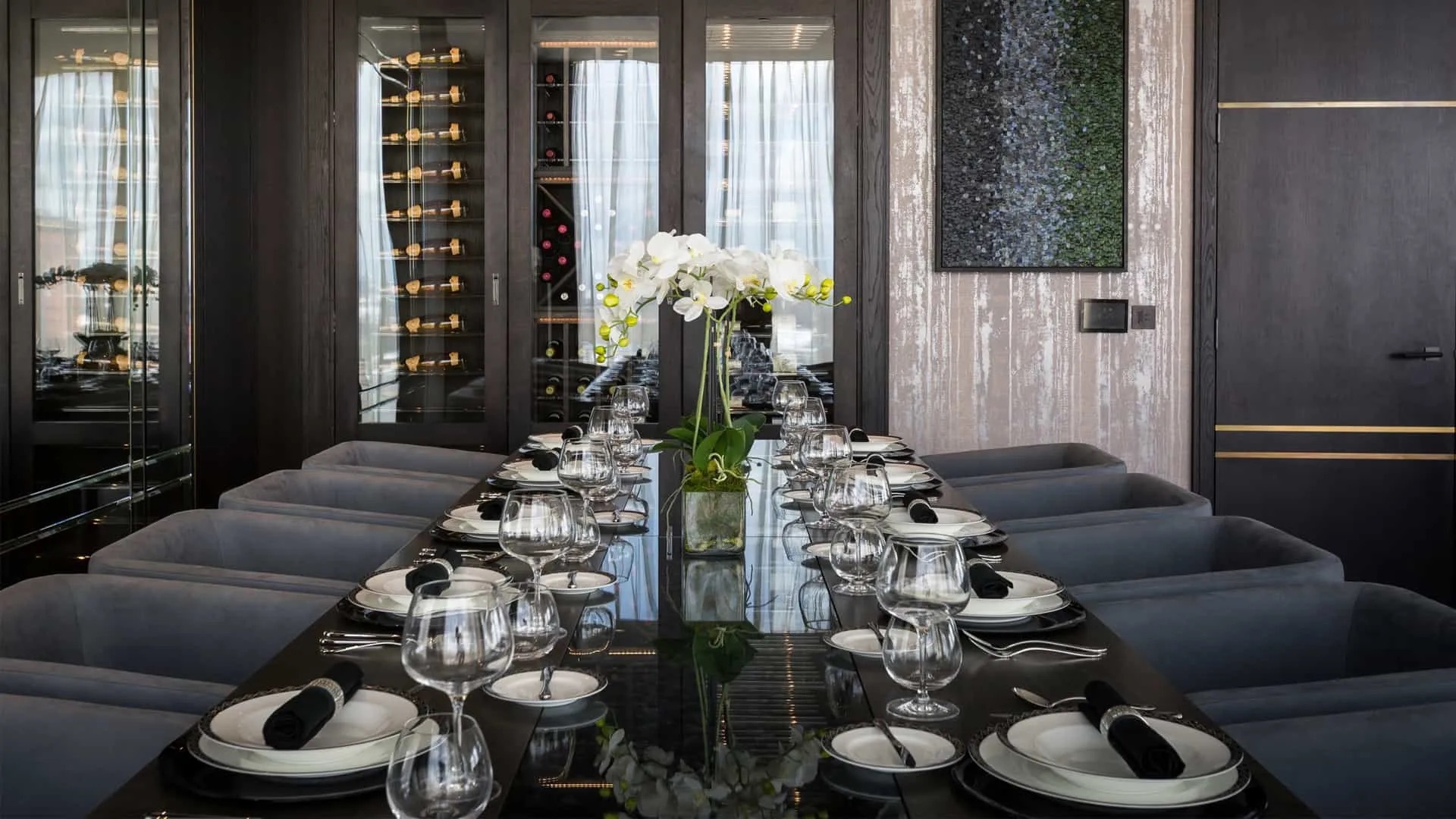 Property and Lifestyle Services