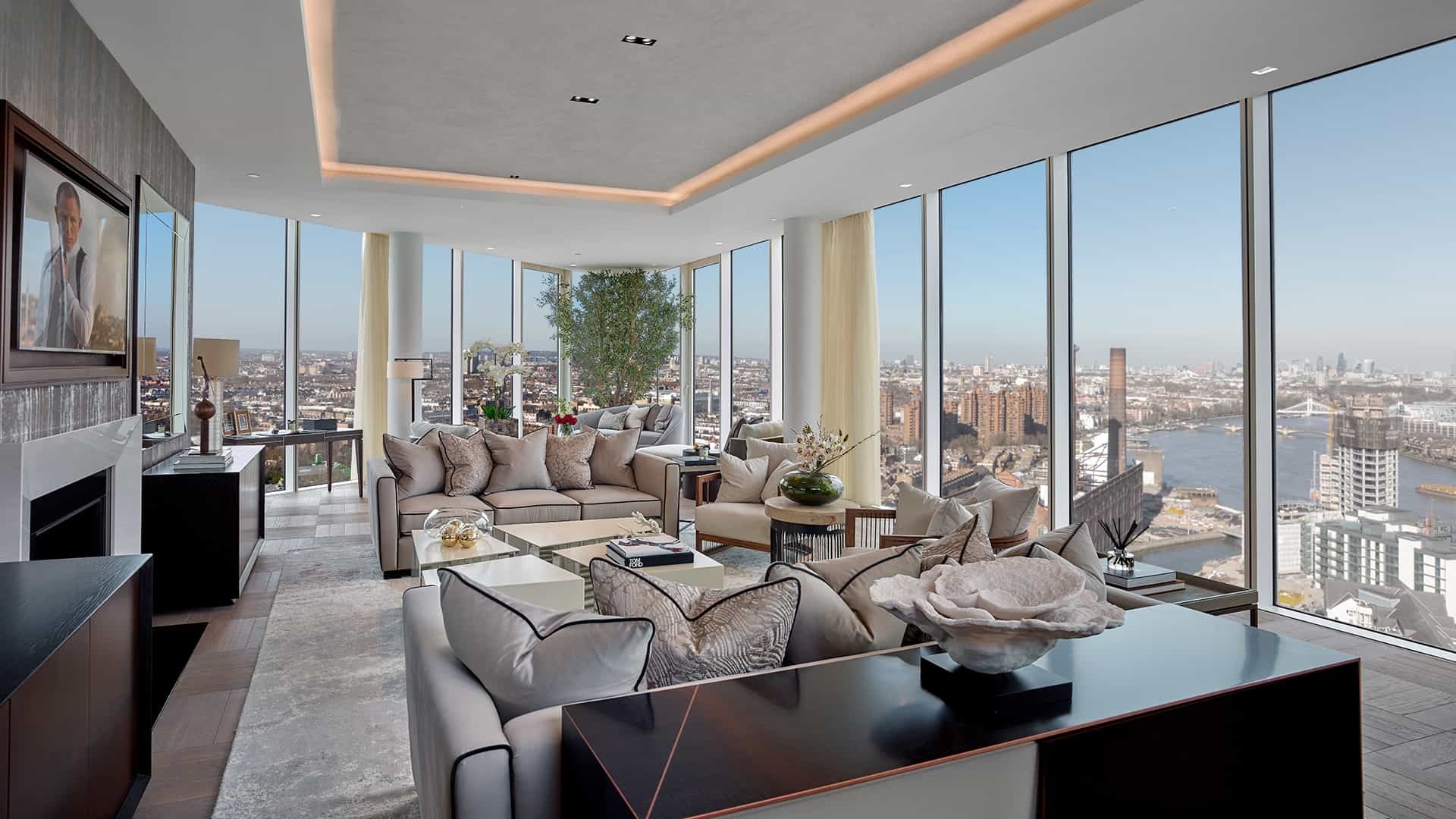 Property and Lifestyle Services