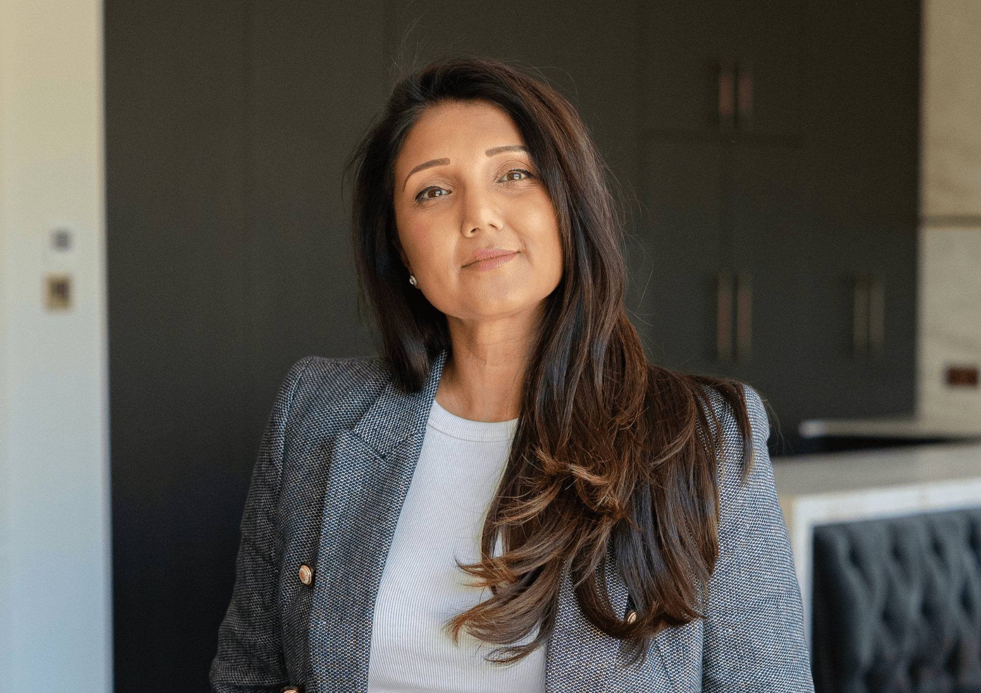 10 Questions with Yasmin Ulhaq, Founder & Director of Glenfield Property Management
